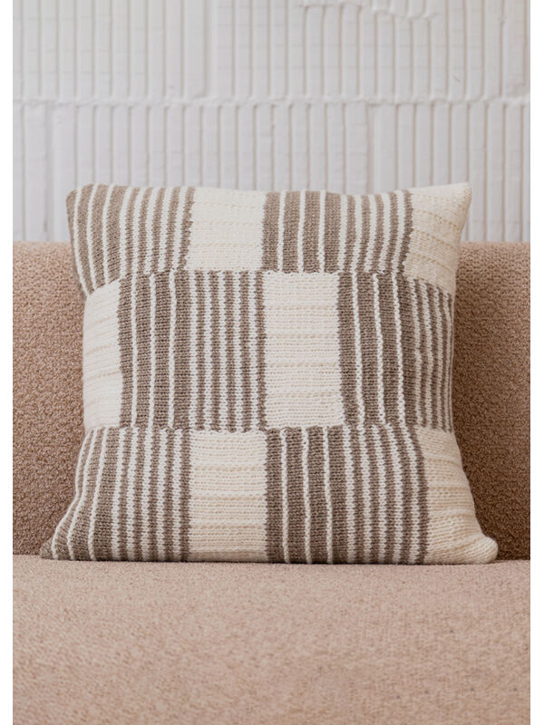 FILATI Studio KUDDÖVERDRAG Merino Miscela