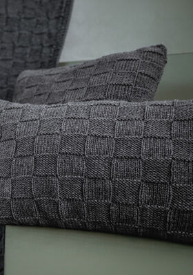 KUDDÖVERDRAG Merino Miscela från FILATI Studio