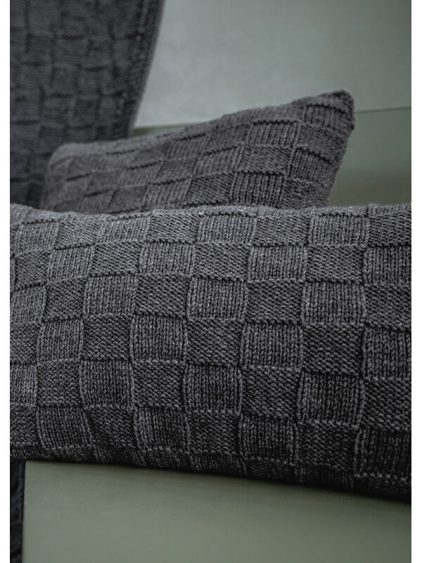 FILATI Studio KUDDÖVERDRAG Merino Miscela