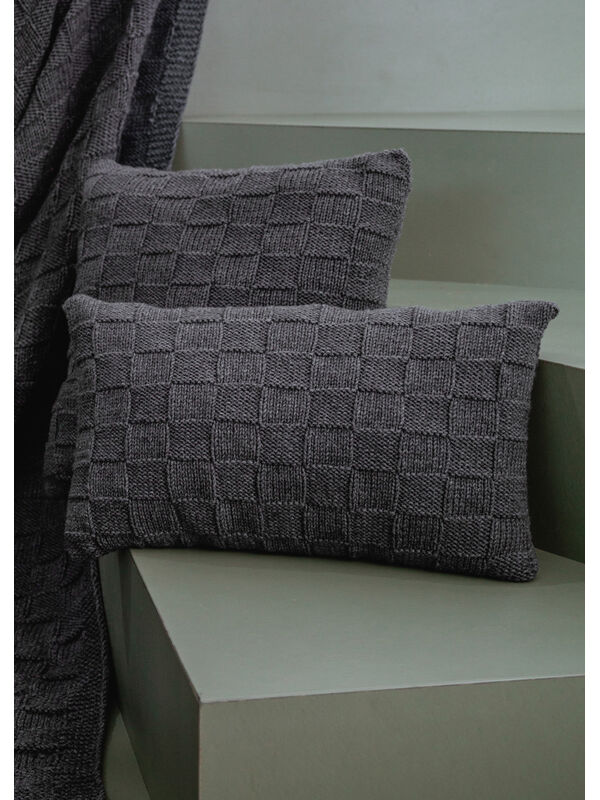 FILATI Studio KUDDÖVERDRAG Merino Miscela