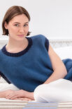 FILATI Studio VÄST Merino Miscela & Silkhair