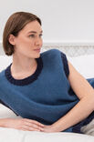 FILATI Studio VÄST Merino Miscela & Silkhair