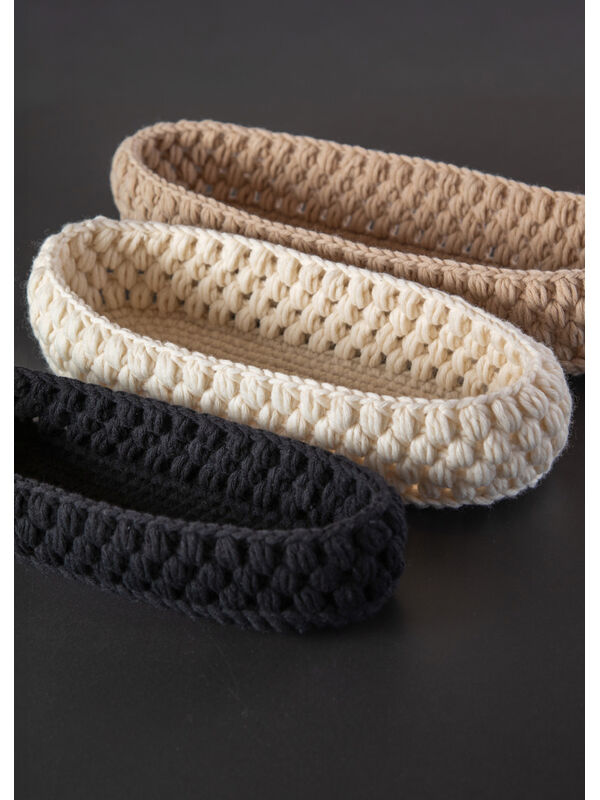 FILATI Studio VIRKAD KORG Merino Cardato