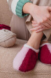 FILATI Studio TOVADE TOFFLOR Feltro