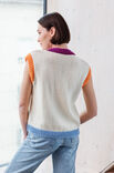 FILATI Studio VÄST Merino Miscela
