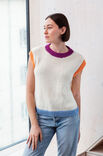 FILATI Studio VÄST Merino Miscela