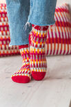 FILATI Studio SOCKOR Meilenweit 50g Cashmere