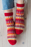 FILATI Studio SOCKOR Meilenweit 50g Cashmere