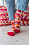 FILATI Studio SOCKOR Meilenweit 50g