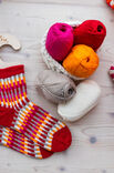 FILATI Studio SOCKOR Meilenweit 50g