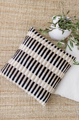 Lana Grossa LIVING No. 1 - Magasin (DE) + Strikkeopskrifter (SE)