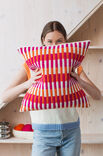 FILATI Studio KUDDÖVERDRAG Merino Cardato