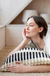 FILATI Studio KUDDÖVERDRAG Merino Cardato