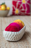 FILATI Studio KUDDÖVERDRAG Merino Cardato