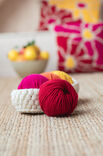 FILATI Studio KUDDÖVERDRAG Merino Cardato