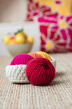 FILATI Studio KUDDÖVERDRAG Merino Cardato
