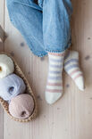 FILATI Studio SOCKOR Meilenweit 100g Cosy Socks