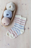 FILATI Studio SOCKOR Meilenweit 100g Cosy Socks