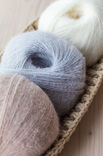FILATI Studio SOCKOR Meilenweit 100g Cosy Socks