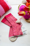 FILATI Studio SOCKOR Meilenweit 100g Merino Extrafine