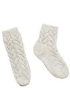 Lana Grossa SOCKOR Meilenweit 50g - Stickmönster (SE)
