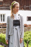 Lana Grossa CARDIGAN Cool Wool - Stickmönster (SE)