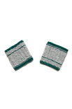 Lana Grossa LOFERL Meilenweit 100g Tweed & Meilenweit 50g - Stickmönster (SE)