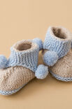 Lana Grossa SCHUHE Cool Wool Baby - German Edition