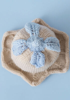 MÜTZE Cool Wool Baby - German Edition från Lana Grossa
