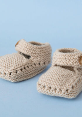 SCHUHE Cool Wool Baby  - German Edition från Lana Grossa