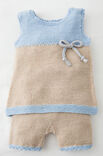 Lana Grossa TUNIKA & SCHUHE Cool Wool Baby - German Edition