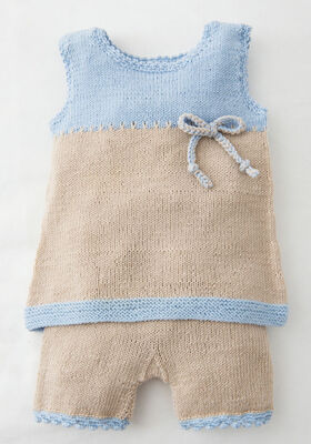 TUNIKA & SCHUHE Cool Wool Baby - German Edition från Lana Grossa