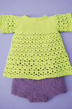 Lana Grossa KLEID Elastico  - German Edition