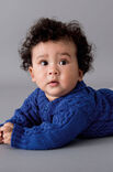 Lana Grossa JACKE Cool Wool Baby  - German Edition