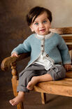 Lana Grossa JACKE Cool Wool Big  - German Edition