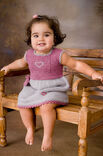 Lana Grossa KLEID Cool Wool Big - German Edition