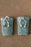 Lana Grossa WESTE & WADENWÄRMER Cool Wool Big - German Edition