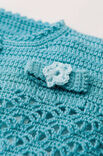 Lana Grossa JACKE & HOSE Cool Wool Baby - German Edition