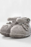 Lana Grossa SCHUHE Cool Wool Baby - German Edition
