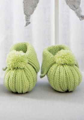 SCHUHE Cool Wool Baby - German Edition från Lana Grossa