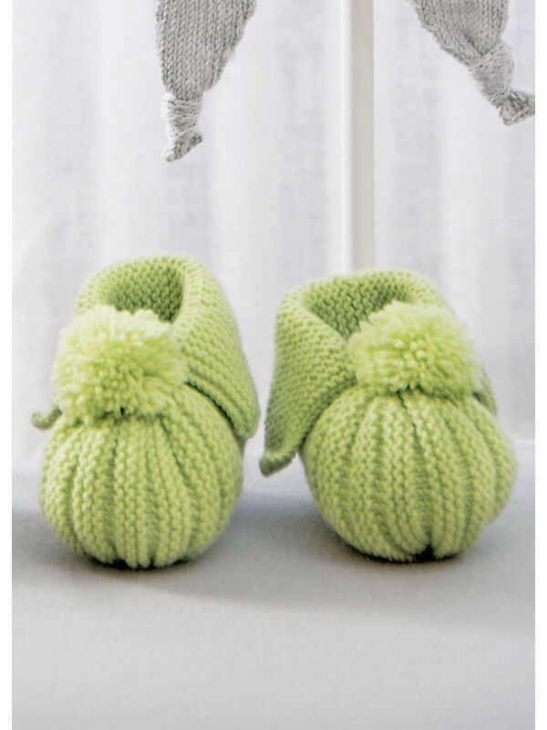 Lana Grossa SCHUHE Cool Wool Baby - German Edition