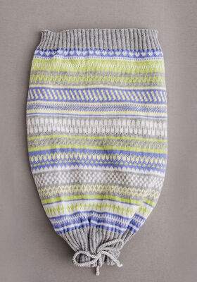 PUCK Cool Wool Baby - German Edition från Lana Grossa