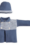 Lana Grossa JACKE Cool Wool Big - German Edition
