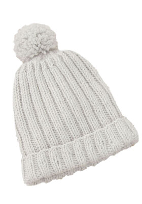 MÜTZE Cool Wool Big - German Edition från Lana Grossa