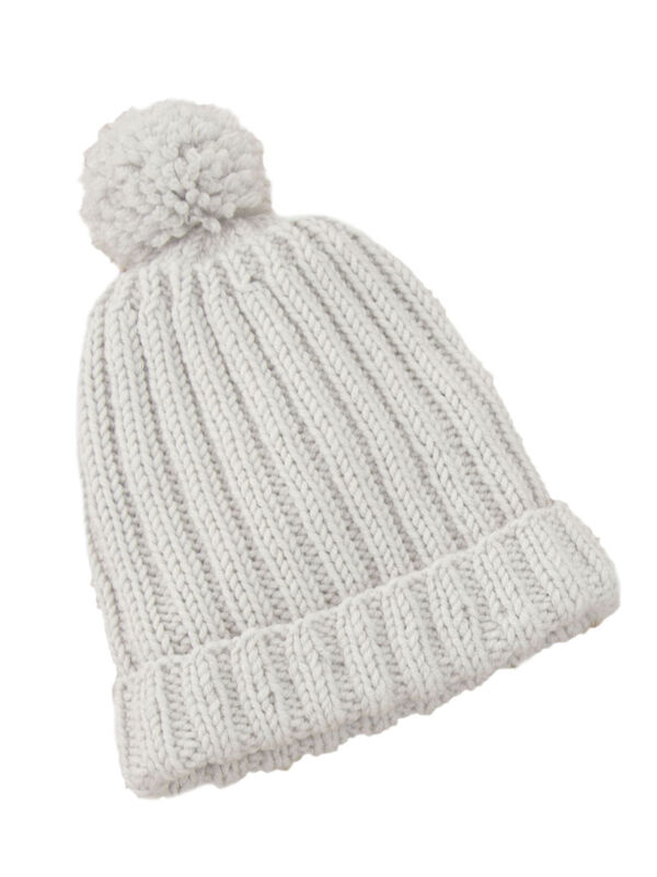 Lana Grossa MÜTZE Cool Wool Big - German Edition