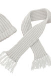 Lana Grossa SCHAL Cool Wool Big - German Edition