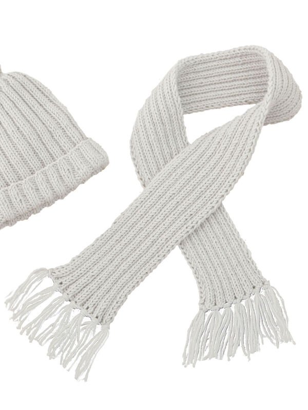 Lana Grossa SCHAL Cool Wool Big - German Edition