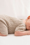 Lana Grossa OVERALL Cool Wool Baby - Stickbeskrivning (DK)
