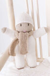 Lana Grossa DOCKA Cool Wool Baby - Stickbeskrivning (DK)