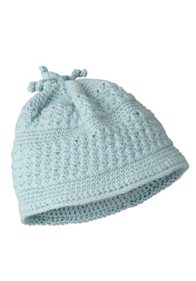 MÜTZE Cool Wool Baby - German Edition från Lana Grossa